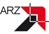 ARZ Logo Referenz Testimonial infraprotect
