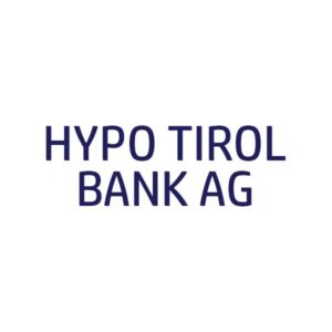 Hypo Tirol Logo clemens Dittrich Testimonial