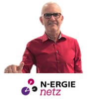 Referenz INFRAPROTECT - Christof Heinritz Leiter N-ERGIE netz