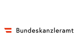 Referenz INFRAPROTECT - Bundeskanzleramt Logo