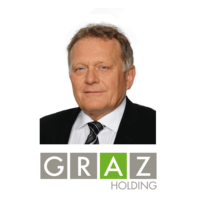Referenz INFRAPROTECT - Dipl.- Ing. Wolfgang MALIK - GRAZ Holding