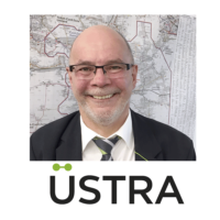 Referenz INFRAPROTECT - Peter Bierschwale ÜSTRA Hannoversche Verkehrsbetriebe